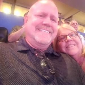 Meet your Posher, Bob